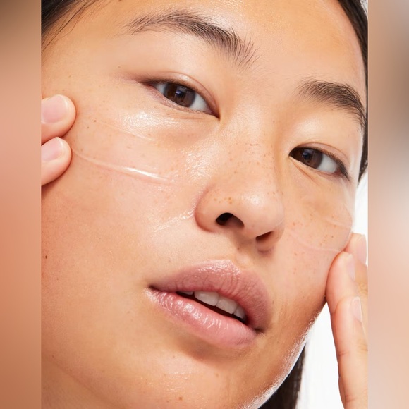 NWOT Mini Glossier Milky Jelly Cleanser - Picture 5 of 6